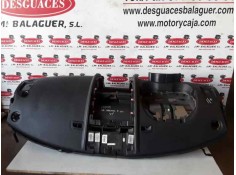 Recambio de kit airbag para renault megane ii berlina 3p referencia OEM IAM 820021376111F7 / S618300133 / 8200414936B / 60549030 2