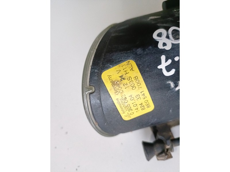 Recambio de faro antiniebla derecho para audi a4 berlina (8e) bcz referencia OEM IAM 0305063004  