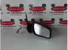 Recambio de retrovisor derecho para ford focus berlina (cap) referencia OEM IAM   