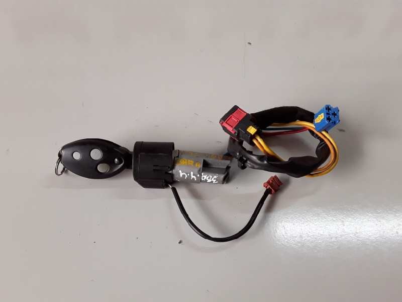Recambio de conmutador de arranque para citroen xsara berlina rhy referencia OEM IAM 9641551180  