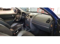 Recambio de cuadro instrumentos para renault megane ii berlina 3p referencia OEM IAM 8200720330G  