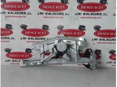 Recambio de elevalunas delantero derecho para honda civic berlina 3 puertas (ep) referencia OEM IAM   