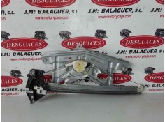 Recambio de elevalunas delantero derecho para honda civic berlina 3 puertas (ep) referencia OEM IAM    2