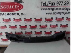 Recambio de refuerzo paragolpes delantero para citroen berlingo referencia OEM IAM   