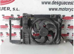 Recambio de electroventilador para citroen berlingo referencia OEM IAM T.M. 9HZ  