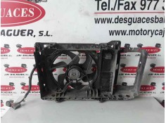 Recambio de electroventilador para citroen berlingo referencia OEM IAM T.M. 9HZ   2