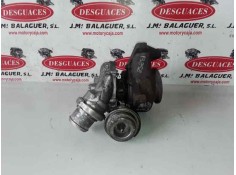Recambio de turbocompresor para mercedes-benz sprinter furgón referencia OEM IAM A6110960899   2