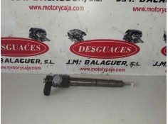 Recambio de inyector para volkswagen golf vii (5g1/be1) referencia OEM IAM 0445110477  