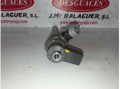 Recambio de inyector para volkswagen golf vii (5g1/be1) referencia OEM IAM 0445110477   2