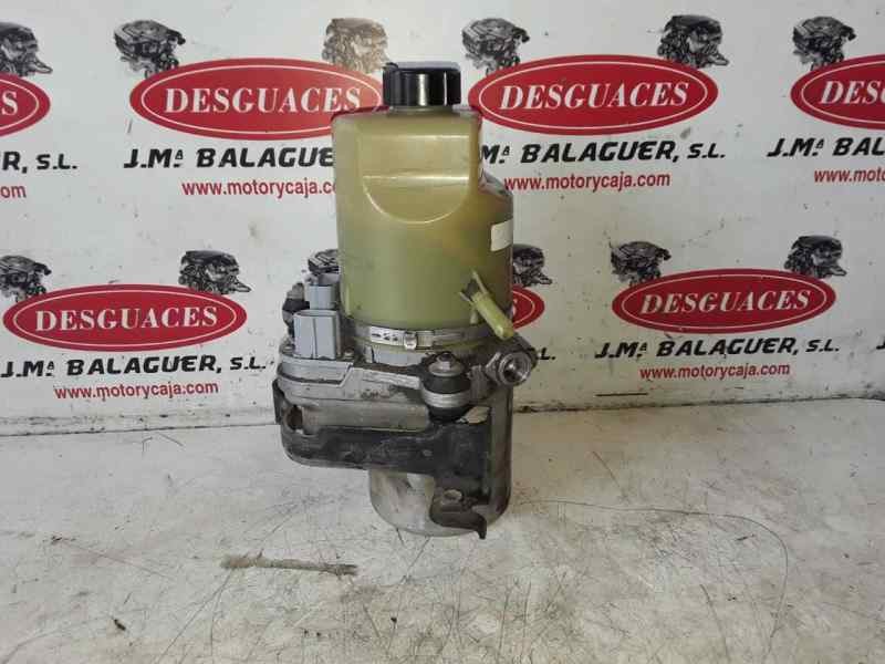 Recambio de bomba servodireccion para ford focus berlina (cap) referencia OEM IAM   