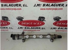 Recambio de rampa inyectora para volkswagen golf vii (5g1/be1) referencia OEM IAM    2