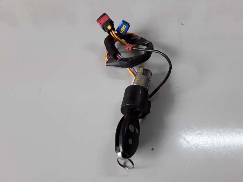 Recambio de conmutador de arranque para citroen xsara berlina rhy referencia OEM IAM 9641551180  