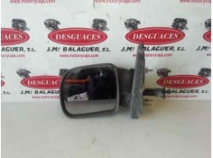 Recambio de retrovisor izquierdo para renault kangoo i (f/kc0) referencia OEM IAM   