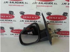 Recambio de retrovisor izquierdo para renault kangoo i (f/kc0) referencia OEM IAM   