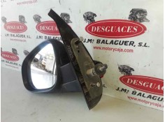 Recambio de retrovisor izquierdo para renault kangoo i (f/kc0) referencia OEM IAM    2