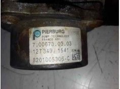 Recambio de depresor freno / bomba vacio para » otros... modelos referencia OEM IAM    2