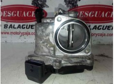 Recambio de caja mariposa para dacia sandero referencia OEM IAM 354201014 / 161A05457R / 354201014  