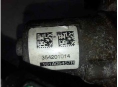 Recambio de caja mariposa para dacia sandero referencia OEM IAM 354201014 / 161A05457R / 354201014   2