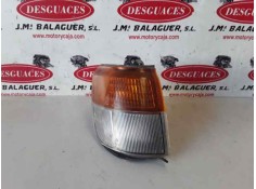 Recambio de piloto delantero derecho para mitsubishi montero (v20/v40) referencia OEM IAM   