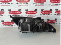 Recambio de faro izquierdo para ford focus berlina (cak) referencia OEM IAM 2M5113W030BD   2