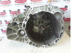 Recambio de caja cambios para mg rover rover 75 (rj) referencia OEM IAM 47R37  