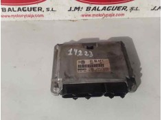 Recambio de centralita motor uce para » otros... modelos referencia OEM IAM   