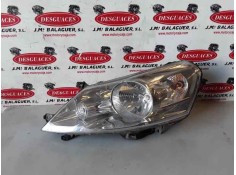 Recambio de faro izquierdo para » otros... modelos referencia OEM IAM   