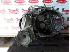 Recambio de caja cambios para seat alhambra (7v9) referencia OEM IAM EZA  