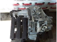 Recambio de caja cambios para seat alhambra (7v9) referencia OEM IAM EZA   2