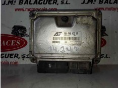 Recambio de centralita motor uce para » otros... modelos referencia OEM IAM 06A906032GR / 0261207352 / 26SA7825 / M37.5  