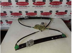 Recambio de elevalunas trasero derecho para audi q7 (4l) referencia OEM IAM 4L0959802B / 1036989719200  