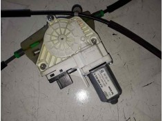 Recambio de elevalunas trasero derecho para audi q7 (4l) referencia OEM IAM 4L0959802B / 1036989719200   2