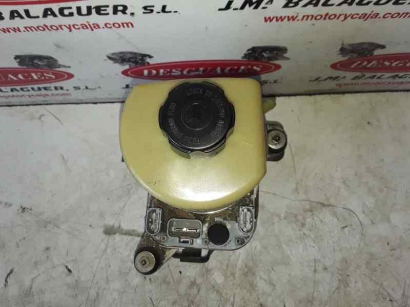 Recambio de bomba servodireccion para ford focus berlina (cap) referencia OEM IAM   