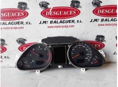 Recambio de cuadro instrumentos para » otros... modelos referencia OEM IAM 4L0920930H / 4F0910930C  