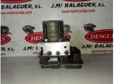 Recambio de centralita abs para fiat i scudo (222) referencia OEM IAM 0265230771  