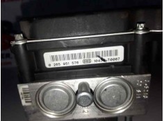 Recambio de centralita abs para fiat i scudo (222) referencia OEM IAM 0265230771   2