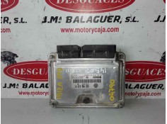 Recambio de centralita motor uce para » otros... modelos referencia OEM IAM   