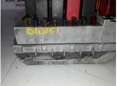 Recambio de caja reles / fusibles para » otros... modelos referencia OEM IAM    2