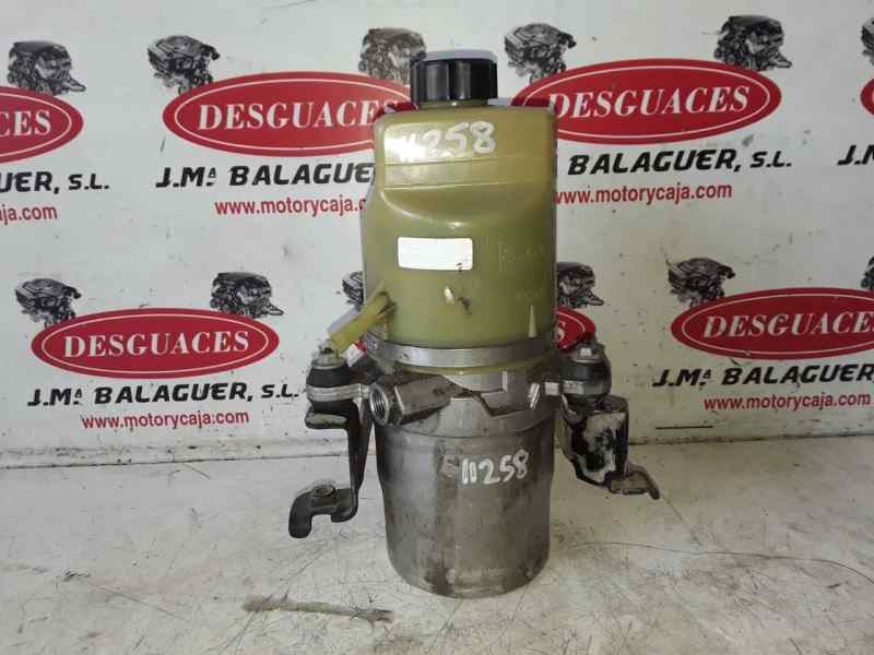Recambio de bomba servodireccion para ford focus berlina (cap) referencia OEM IAM   