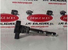 Recambio de bobina encendido para volkswagen passat berlina (3b3) referencia OEM IAM 0986221024  