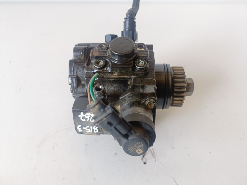 Recambio de bomba inyeccion para nissan x-trail (t31) m9r856 referencia OEM IAM 0445010223  