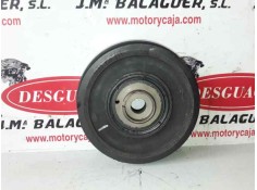 Recambio de polea cigueñal para mg rover rover 75 tourer (r/rj) referencia OEM IAM 204D2  