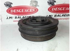 Recambio de polea cigueñal para mg rover rover 75 tourer (r/rj) referencia OEM IAM 204D2   2