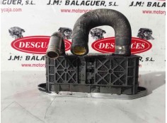 Recambio de enfriador aceite motor para volvo s60 berlina referencia OEM IAM 73996 / PA66GF30  