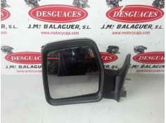 Recambio de retrovisor izquierdo para peugeot expert combi (1995) referencia OEM IAM   