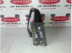 Recambio de retrovisor izquierdo para peugeot expert combi (1995) referencia OEM IAM    2