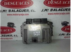 Recambio de centralita motor uce para » otros... modelos referencia OEM IAM   