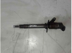 Recambio de inyector para volvo s60 berlina referencia OEM IAM ] 0445110078 / 8658353  