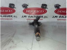 Recambio de inyector para volvo s60 berlina referencia OEM IAM 0445110078 / 8658353   2