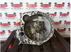 Recambio de caja cambios para lancia lybra berlina 839a4000 referencia OEM IAM T.M. 839A4000  